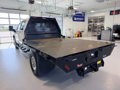 Used 2024 Chevrolet Silverado 3500 LT w/ Convenience Package AWD/4WD image 7