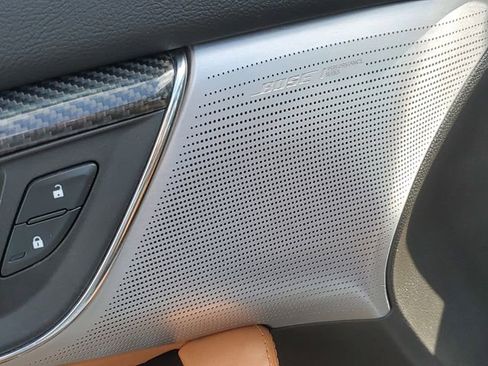 Certified 2023 Cadillac CT5 Luxury image 23