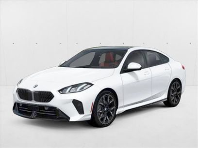 Certified 2025 BMW 228i xDrive