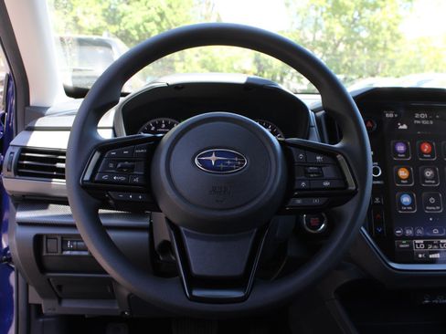New 2026 Subaru Crosstrek 2.5i Premium AWD/4WD image 8