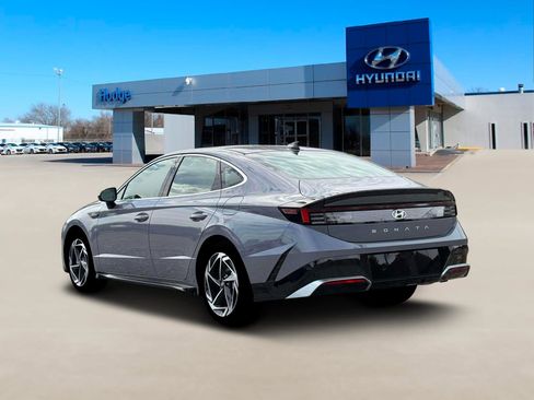 New 2026 Hyundai Sonata SEL image 5