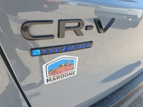 Used 2026 Honda CR-V Sport image 12