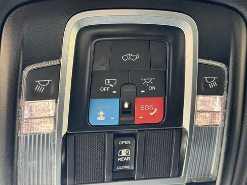 New 2026 RAM 1500 Laramie image 26