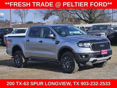 Used 2020 Ford Ranger XLT w/ Equipment Group 301A Mid