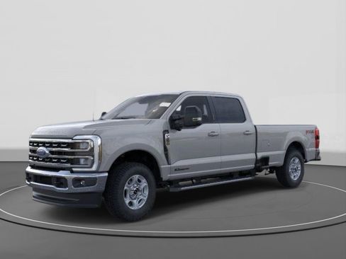 New 2026 Ford F250 XLT w/ XLT Premium Package AWD/4WD image 1