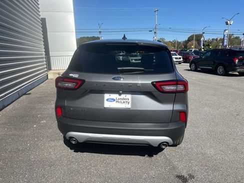 New 2026 Ford Escape Active FWD image 4