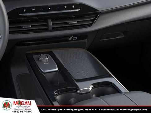 New 2026 Buick Enclave Avenir w/ Super Cruise Package FWD image 23