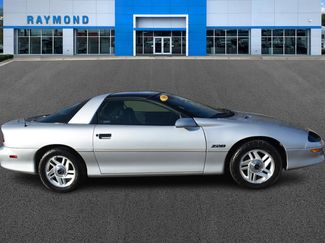Used 1996 Chevrolet Camaro Z28 RWD video 2