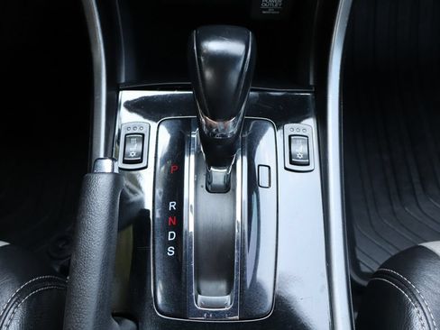 Used 2016 Honda Accord Sport image 36