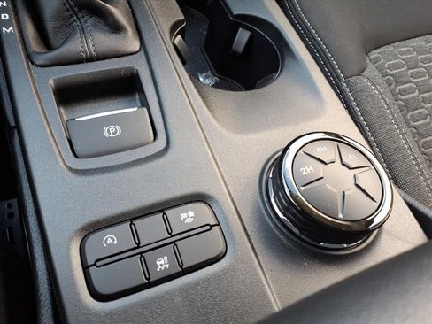 Used 2024 Ford Ranger XLT w/ Trailer Tow Package image 47