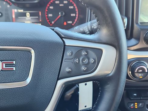 Used 2016 GMC Canyon SLT w/ Driver Alert Package image 30