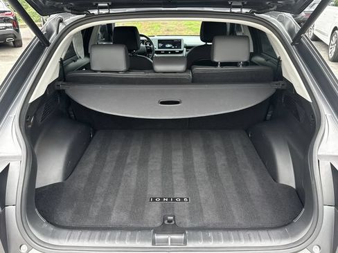 Used 2023 Hyundai Ioniq 5 Limited w/ Cargo Package RWD image 18