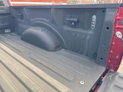 Used 2017 Ford F150 Lariat image 7