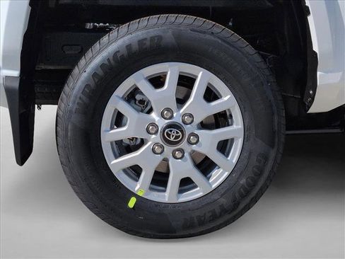 New 2026 Toyota Tacoma SR5 image 10