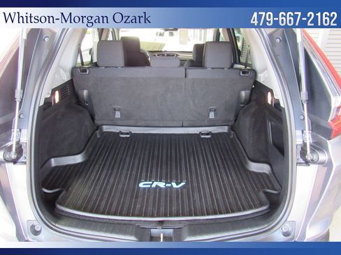 Used 2022 Honda CR-V EX image 20
