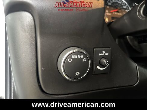 Used 2023 Chevrolet Express 2500 w/ Driver Convenience Package image 17
