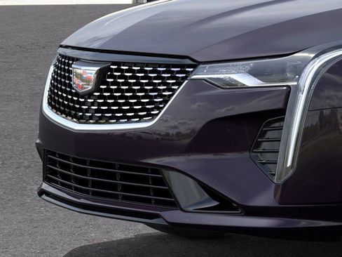 New 2026 Cadillac CT4 Premium Luxury image 13