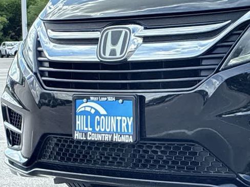 Used 2018 Honda Odyssey EX-L image 12