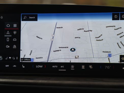 Certified 2025 Audi Q5 Premium w/ Convenience Package image 14