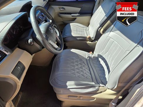 Used 2016 Honda Odyssey LX image 7