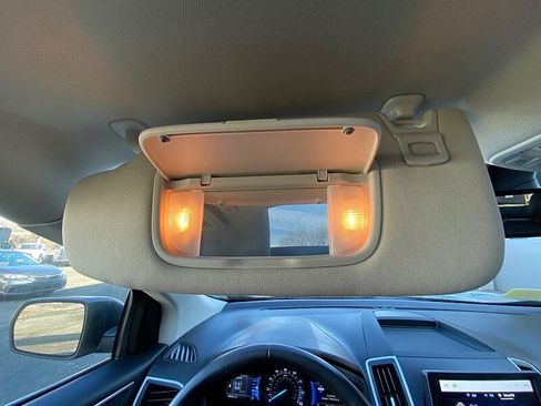 Used 2022 Ford Edge SEL w/ Convenience Package image 55