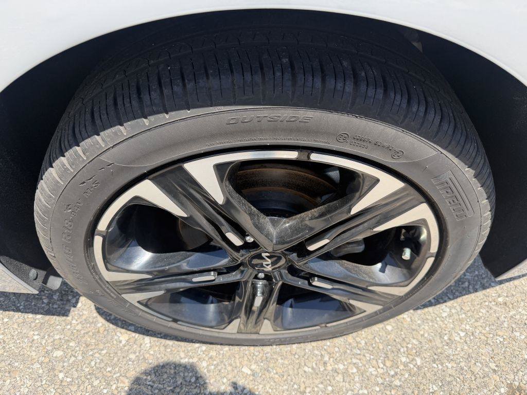 Used 2021 Kia K5 GT-Line w/ GT-Line FWD Premium Package image 21