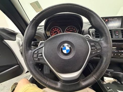 Used 2017 BMW 230i Convertible RWD image 19
