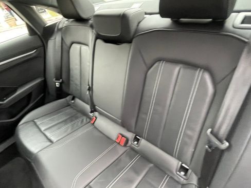 Used 2024 Audi A3 2.0T Premium image 23