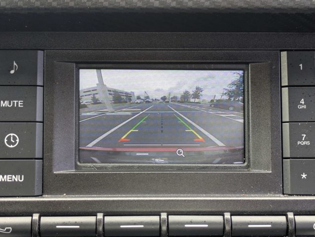 Used 2016 Ford Mustang Coupe RWD image 21