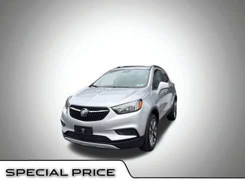 Used 2022 Buick Encore Preferred w/ Safety Package image 1