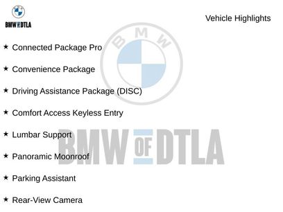 Used 2022 BMW 228i Gran Coupe w/ Convenience Package