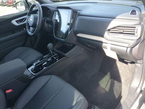 New 2026 Subaru Forester Limited AWD/4WD image 11
