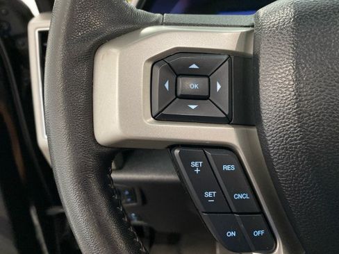 Used 2020 Ford F250 Lariat w/ Lariat Ultimate Package AWD/4WD image 20