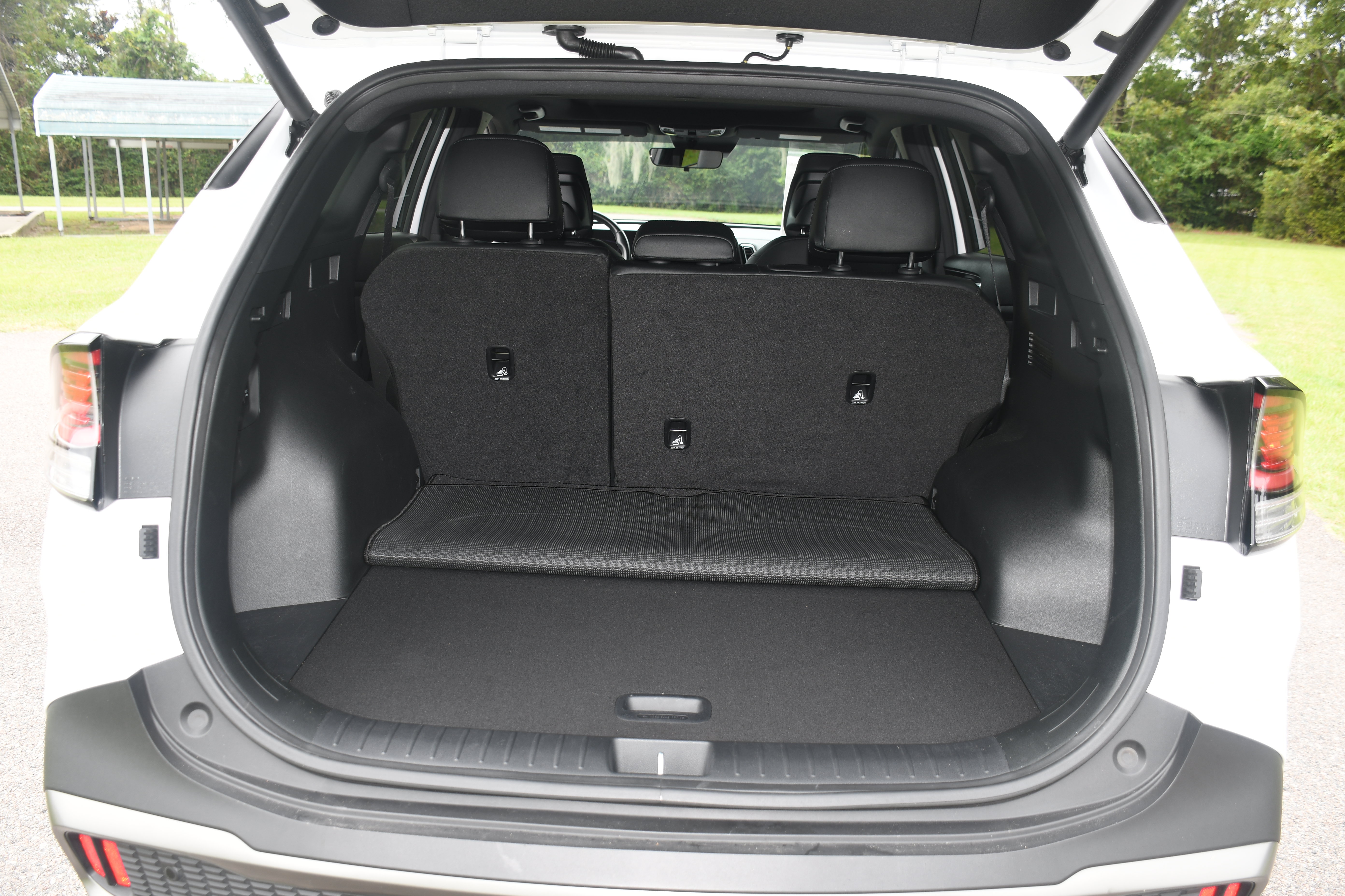 Used 2023 Kia Sportage X-Line w/ X-Line Premium Package AWD/4WD image 18