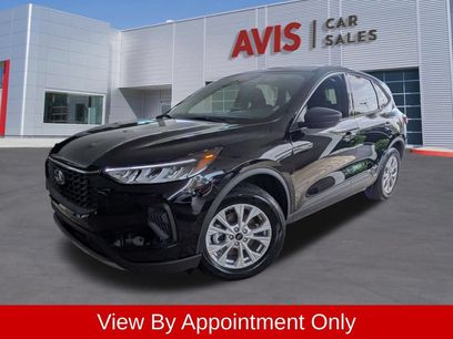 Used 2025 Ford Escape Active