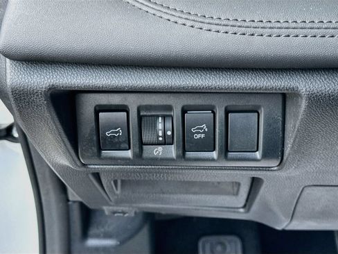 Used 2023 Subaru Outback Wilderness AWD/4WD image 10