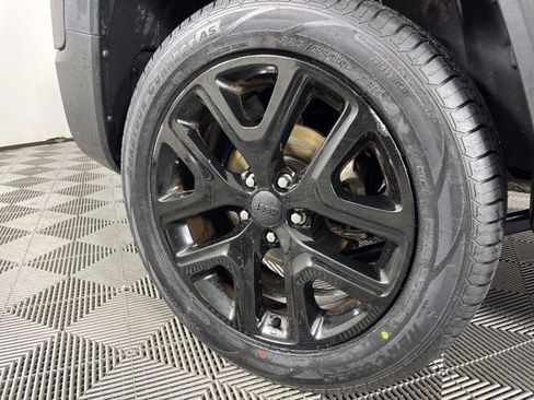 Used 2016 Jeep Renegade Latitude image 15