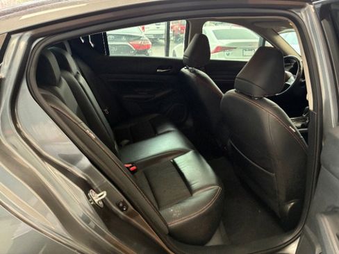 Used 2022 Nissan Altima 2.5 SR image 30