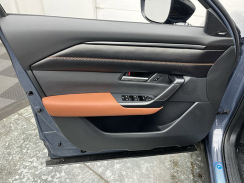 New 2026 MAZDA CX-50 AWD 2.5 S w/ Accent Package image 7