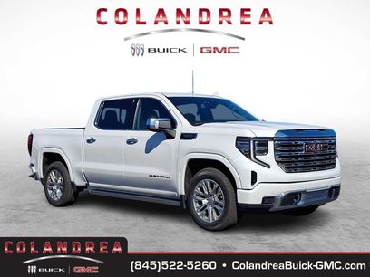 Used 2022 GMC Sierra 1500 Denali