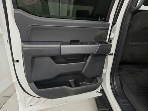 Used 2025 Ford F150 XLT w/ Equipment Group 301A Standard AWD/4WD image 34