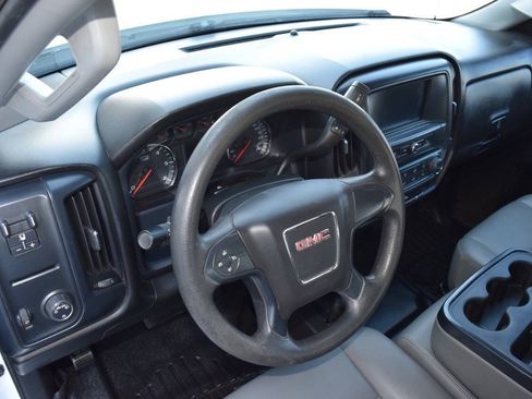Used 2017 GMC Sierra 2500 4x4 Crew Cab image 27