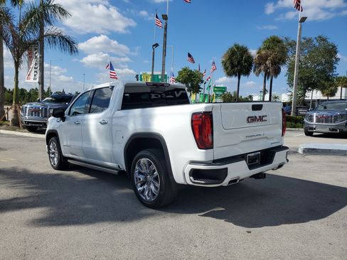 Used 2023 GMC Sierra 1500 Denali w/ Denali Reserve Package image 7