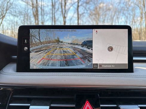 Used 2026 Genesis G70 2.5T image 26