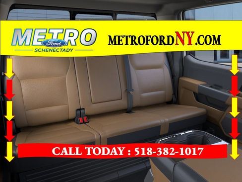 New 2026 Ford F350 Lariat AWD/4WD image 11