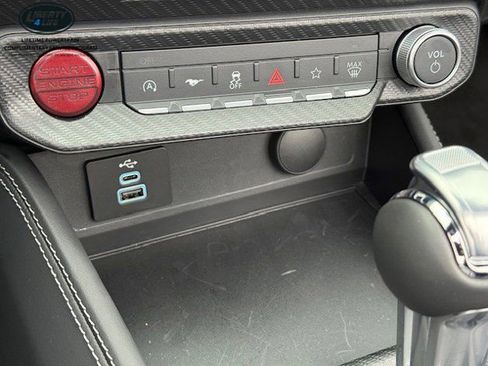 New 2026 Ford Mustang Premium RWD image 22