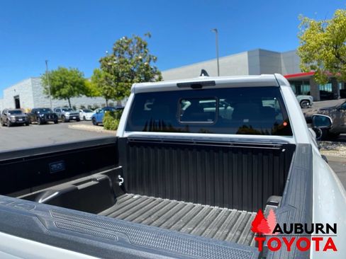 New 2026 Toyota Tacoma TRD Off-Road AWD/4WD image 13