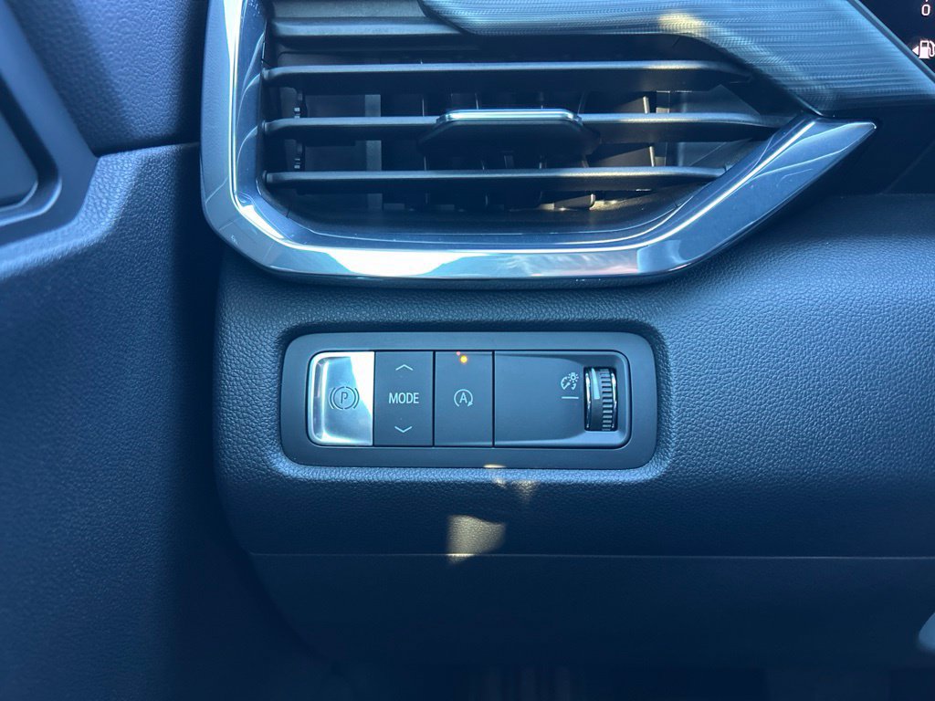 Used 2024 GMC Acadia Elevation FWD image 52
