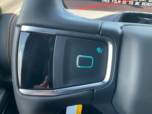 New 2026 Ford Expedition Tremor AWD/4WD image 19