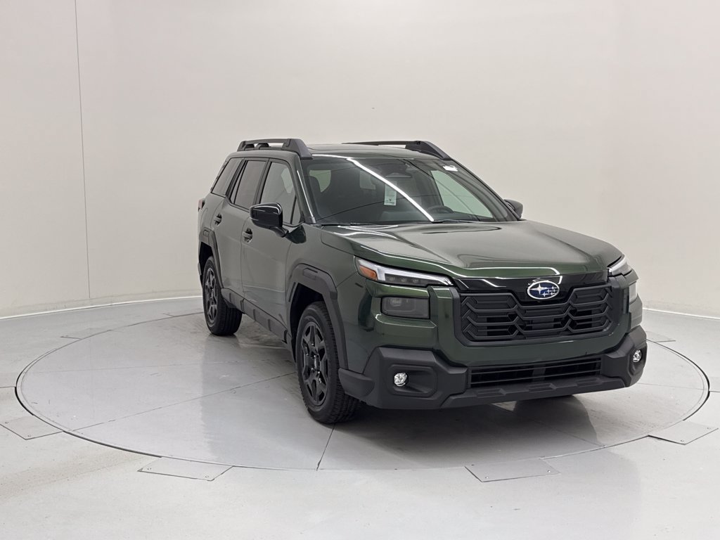 New 2026 Subaru Outback Limited AWD/4WD image 7